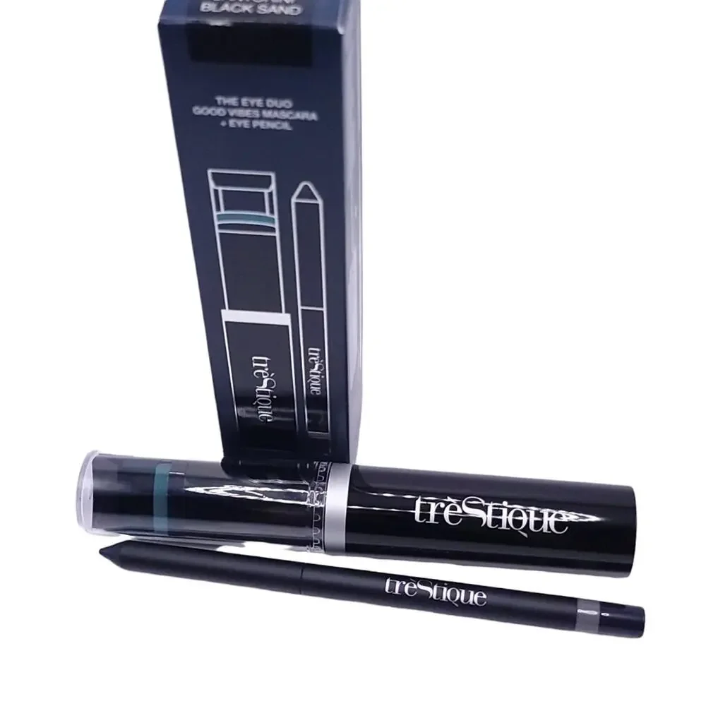 TrèStique Eye Duo Mascara & Eye Pencil